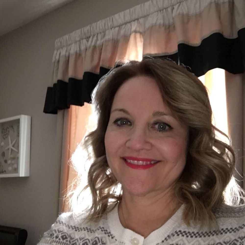 Meet your Posher, Darla